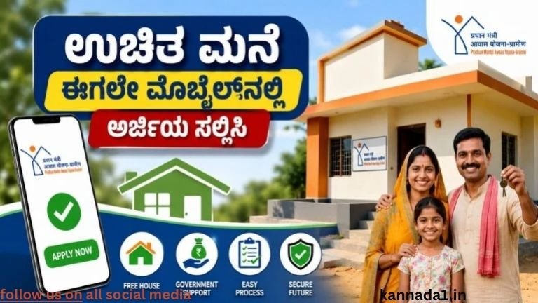 PM- Awas- Yojana
