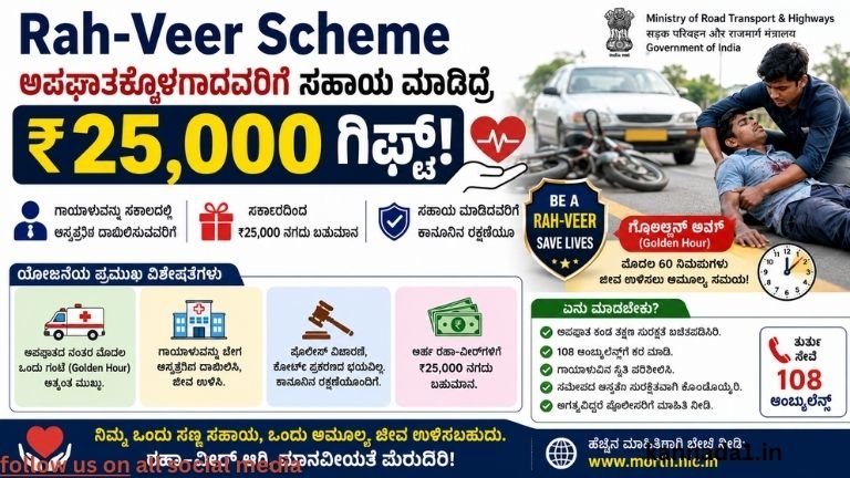 rah-veer scheme 2026