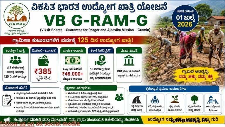 VB G-RAM-G Scheme 2026